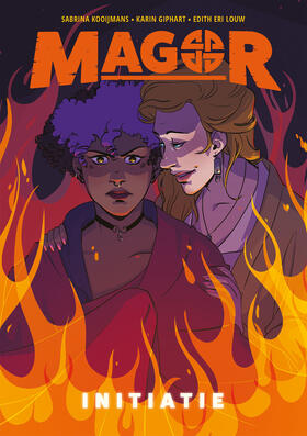 Magor
