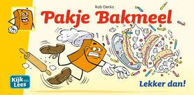 Pakje Bakmeel