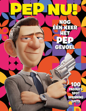 Pep Nu!