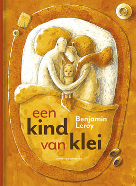 Een Kind van Klei