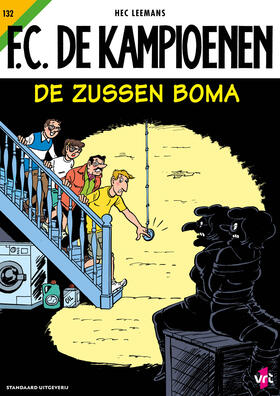 F.C. De Kampioenen 132