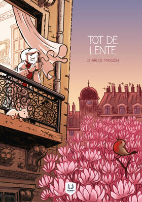 Tot de Lente