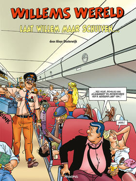Willems Wereld Gebundeld 1