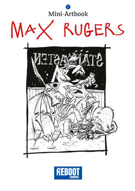 Max Rugers 1