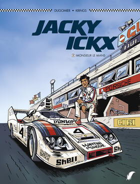 Jacky Ickx 2