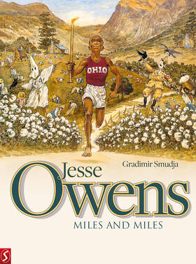 Jesse Owens