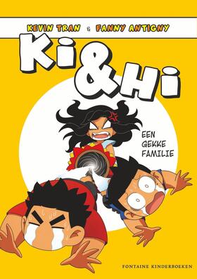 Ki & Hi 2