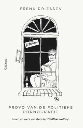 Provo van de Politieke Pornografie