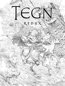 Tegn: Redux