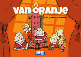 Van Oranje 1