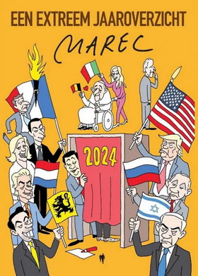 Een Extreem Jaaroverzicht