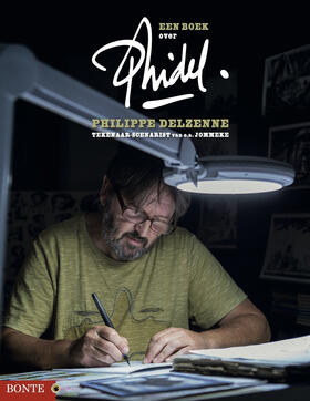 Een Boek over Phidel