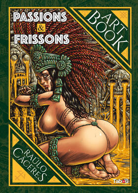 Passions & Frissons