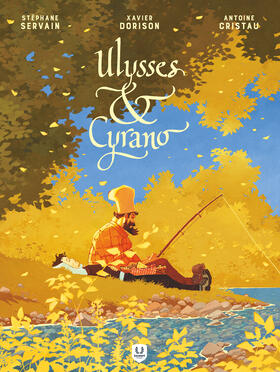 Ulysses & Cyrano