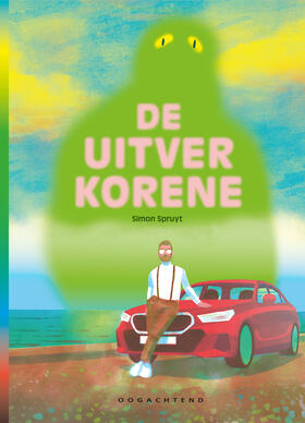 De Uitverkorene