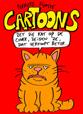 Flericks Fijnste Cartoons