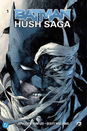 Batman: Hush 1