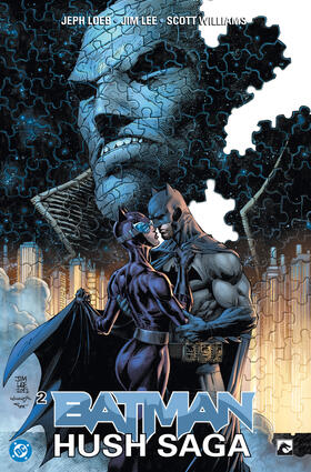 Batman: Hush 2