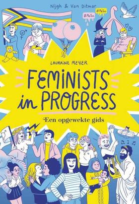 Feminists in Progress
