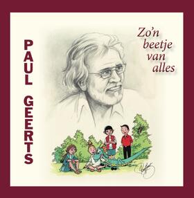 Paul Geerts: Zo'n Beetje van Alles