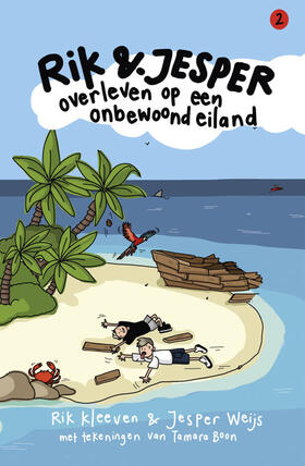 Rik & Jesper 2