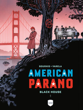 American Parano 1