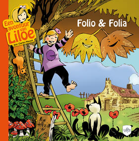 Een Avontuur van Liloe 1