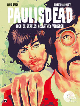 Paul Is Dead