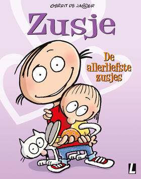 Zusje 1