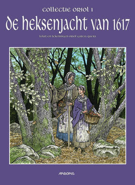 Collectie Oriol 1