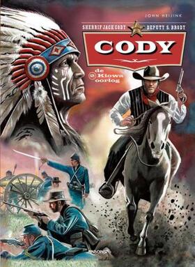 Cody 2