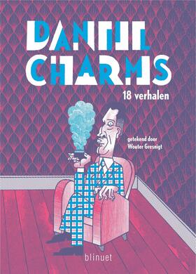 Daniil Charms