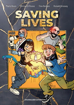 Saving Lives