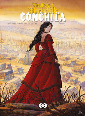 The Story of Black Hills 1