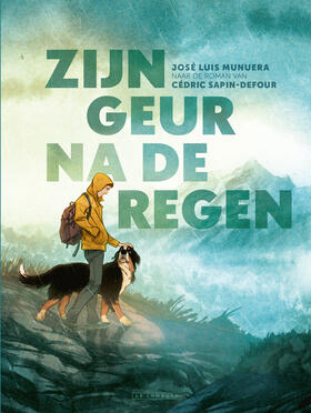 Zijn Geur na de Regen