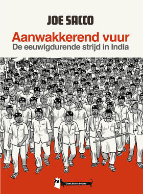 Aanwakkerend Vuur