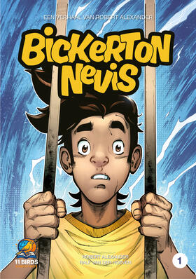 Bickerton Nevis 1