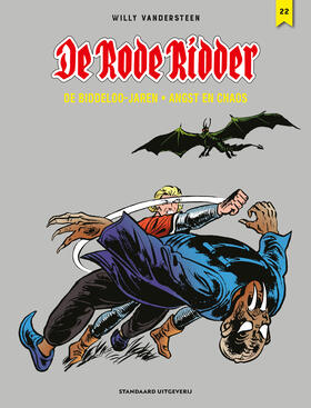 De Rode Ridder: De Biddeloo-jaren integraal 22