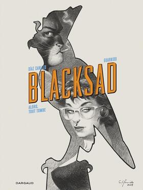 Blacksad 6-7
