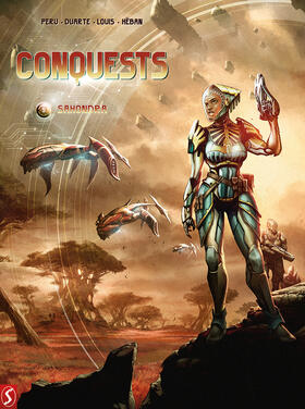 Conquests 9