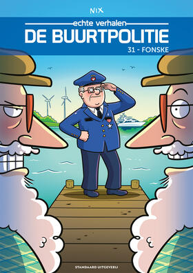 De Buurtpolitie - Echte Verhalen 31