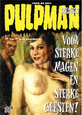 Pulpman integraal 3