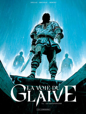 De Weg van het Zwaard 2