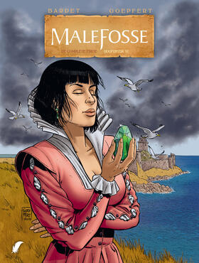 Malefosse - De Complete Editie: Hoofdstuk VI