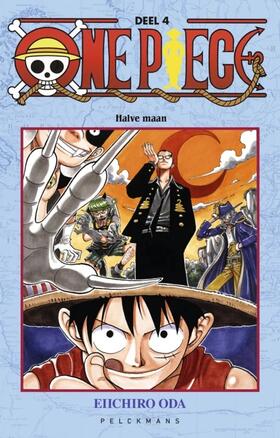 One Piece 4