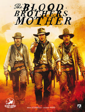 The Blood Brothers Mother