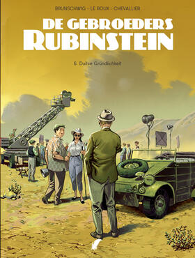 De Gebroeders Rubinstein 6
