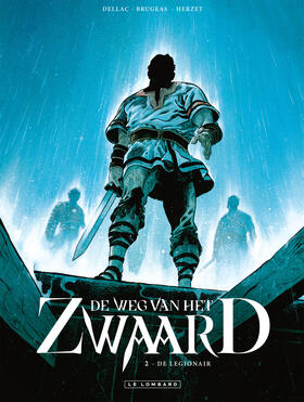 De Weg van het Zwaard 2