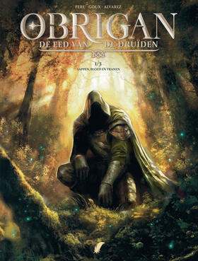 Obrigan - De Eed van de Druïden 1
