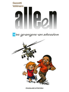 Alleen 16